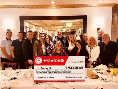 BECKY BELL FOUNDATION