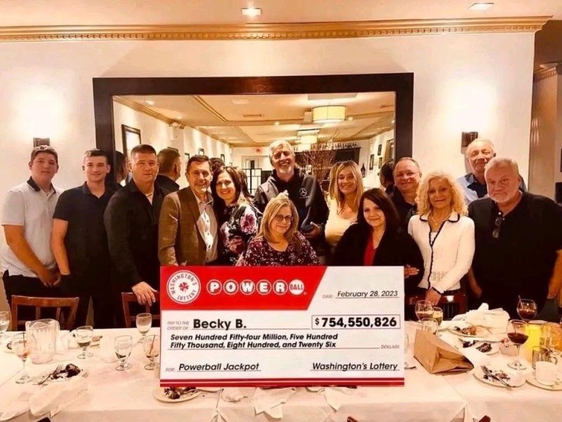 BECKY BELL FOUNDATION