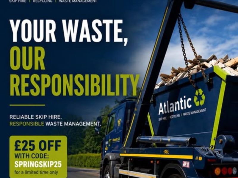 Atlantic Recycling Ltd