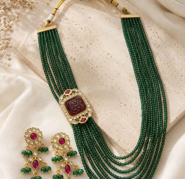 Elegant Necklaces for Women for Every Occasion