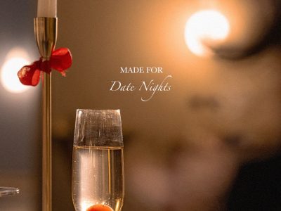 Romantic Date Night Restaurant in Jaipur | 1932 Trevi