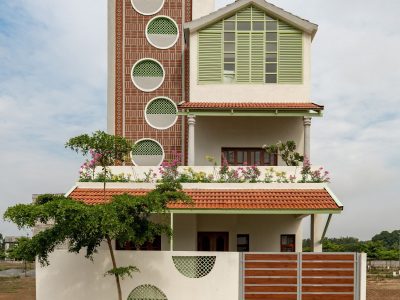 Residential Architects in Pune | Modern Home Design