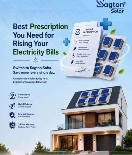 Best Solar Company in Kurnool