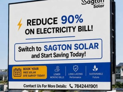 Best Solar Company in Kurnool