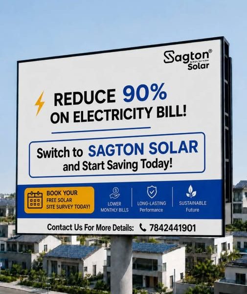 Best Solar Company in Kurnool