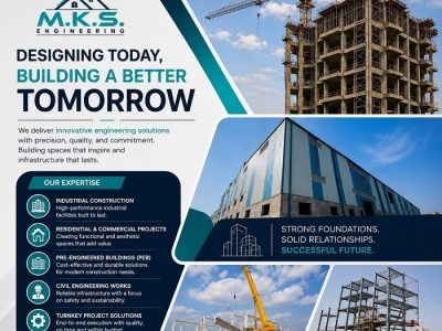 Structural Steel Fabrication Services