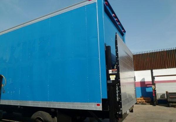 Truck Lift Gate Sales in Lynnwood