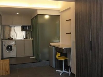 Newly fully furnished studio for rent in 116 Jurong East Street 13 (S)600116 SG$800