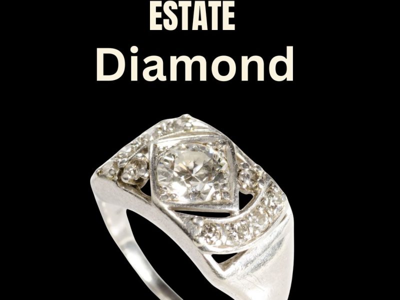 Antique Diamond Buyers
