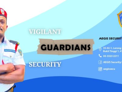 Mobile Patrol Services in Malaysia | AEGIS SECURITY