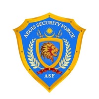 Aegis Security Force