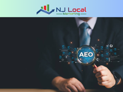 Improve AI Visibility with Answer Engine Optimization