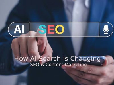 How Can Generative AI Transform Digital Marketing?