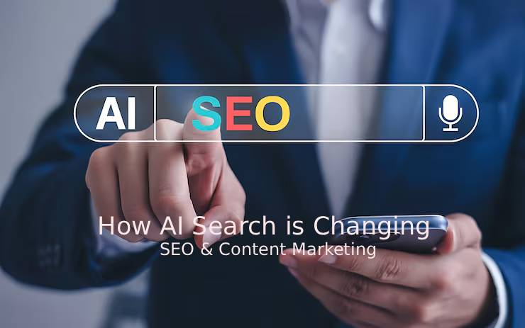 How Can Generative AI Transform Digital Marketing?