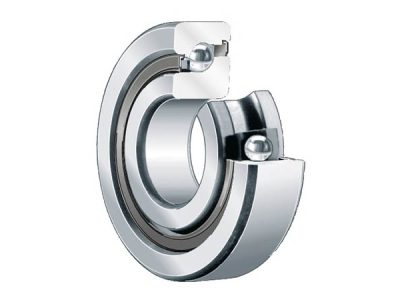 Axial Angular Contact Ball Bearing