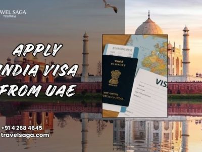 Apply for India Visa from UAE with Professional Guidance and End to End Support