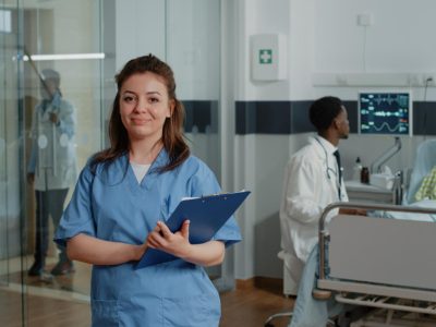 Top Nursing Agency in Sydney – Shift Openings for RNs & AINs at Xpress Health