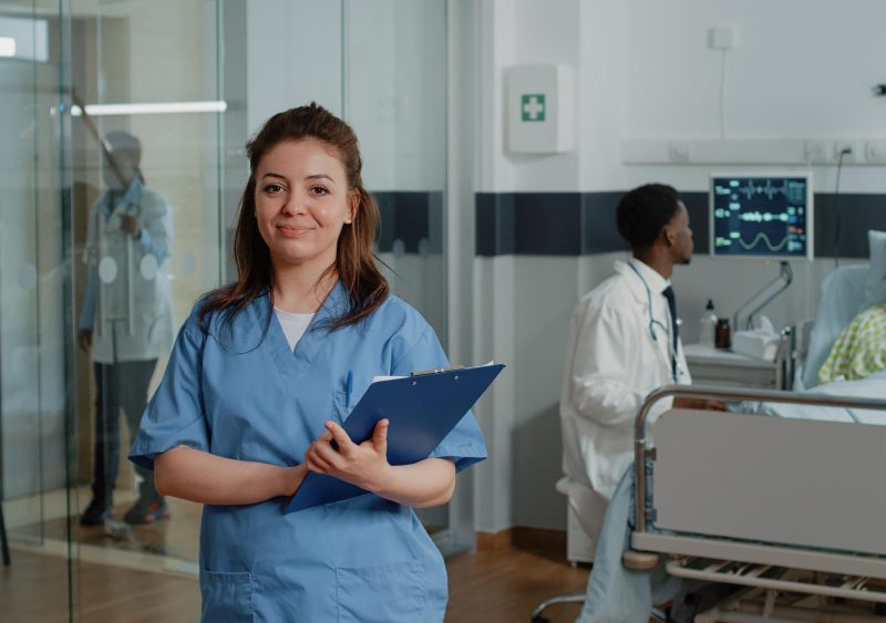 Top Nursing Agency in Sydney – Shift Openings for RNs & AINs at Xpress Health