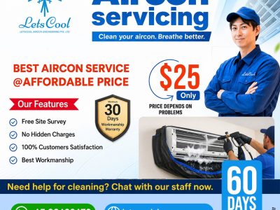 Why Regular AC Servicing Can Actually Save You Money