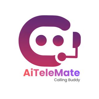 AiTeleMate – AI Voice Agent for Smarter Business Communication