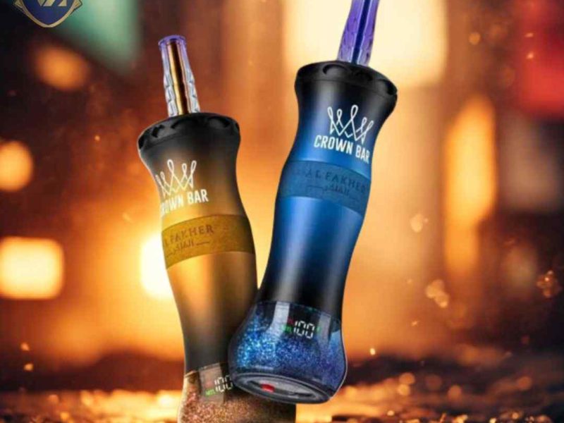 UAE Vape Shop – Disposable Vapes and Accessories