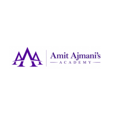Amit Ajmani'academy