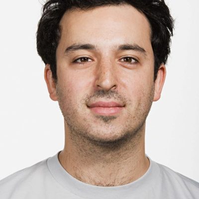 Andrew Turner