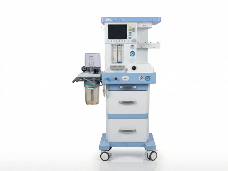 Medical Equipment Supplier for Hospitals & Clinics
