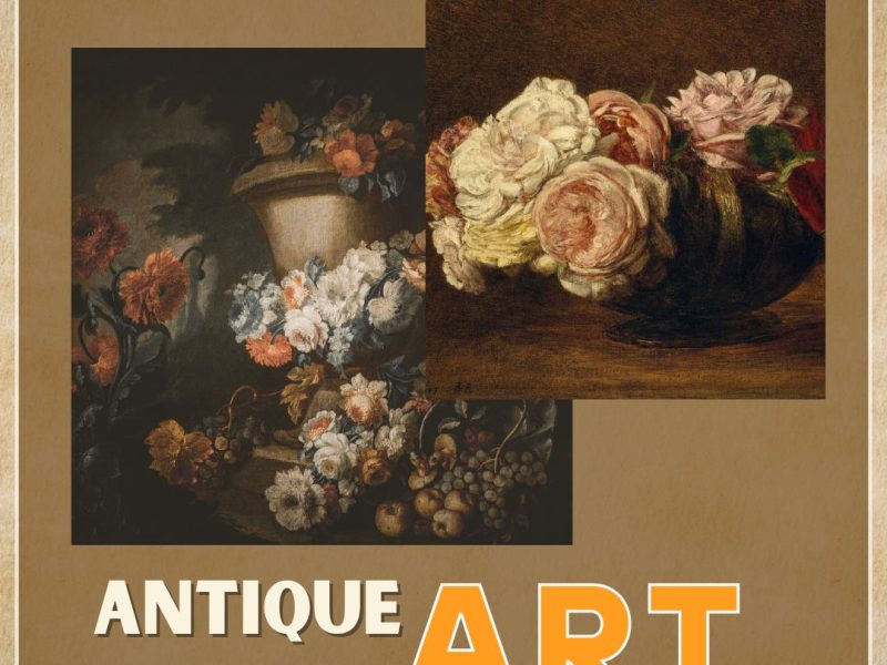 Antique Art Buyers