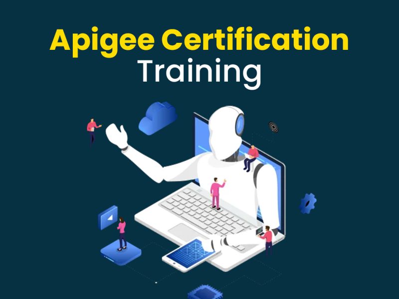 Apigee Online Training by Zx Academy | Google Apigee API Management Certification Course