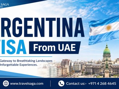 Apply for Argentina Visa From UAE with Expert Visa Support