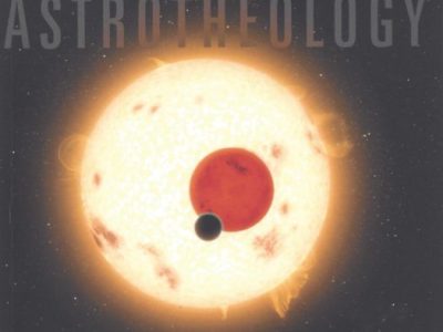 Looking Deeper into Astrotheology and Sin Boldly?