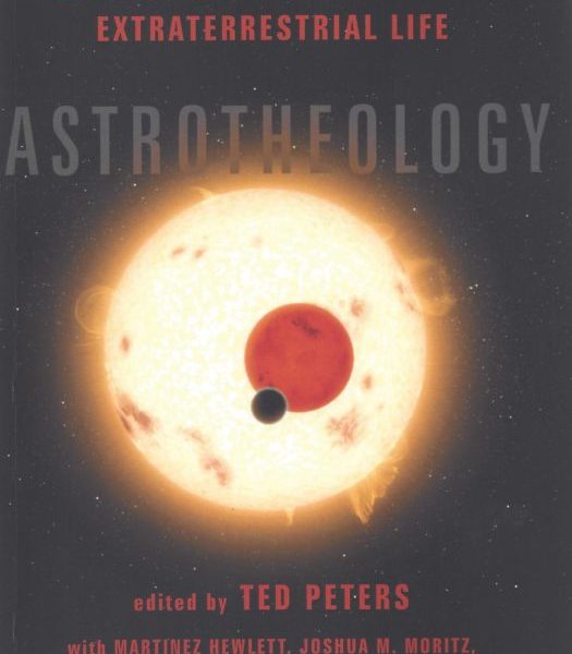 Looking Deeper into Astrotheology and Sin Boldly?