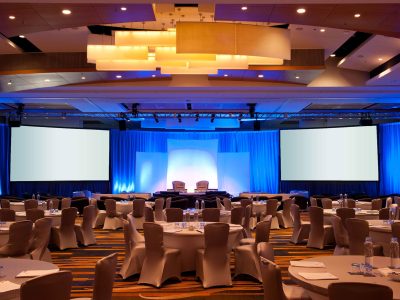 Is Projector Rental NYC Right for Your Next Event?