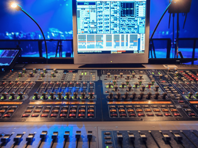 Need Reliable Stage Rental NYC for Your Next Event?