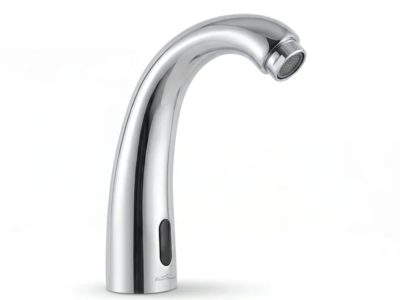 How Sensor Tap Technology Helps Reduce Water Wastage in Buildings