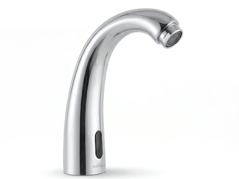 How Sensor Tap Technology Helps Reduce Water Wastage in Buildings