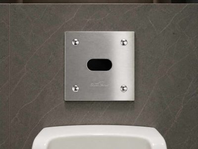 BIS Certified Urinal Sensor by Bharat Photon – Smart Washroom Upgrade