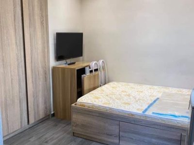 Full Furnished studio room for rent in 370 Thomson Rd, Singapore - Novena
