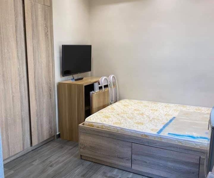 Full Furnished studio room for rent in 370 Thomson Rd, Singapore - Novena