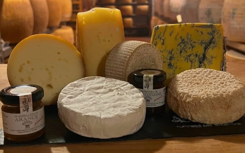 Find a Specialty Food Store Vancouver Shoppers Love