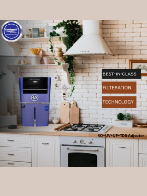 Best RO Service Provider in Delhi | Kemfotech RO Service