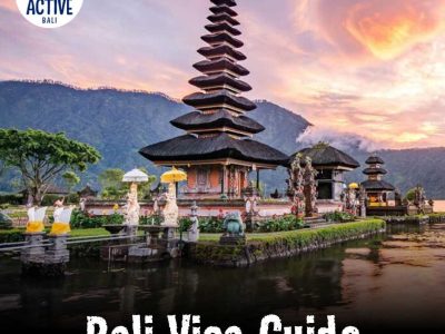 Bali Visa Guide 2026: Complete Bali Visa Requirements | Active Bali