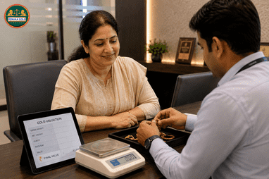 Reliable Gold Buyers in Hyderabad | Benaka Gold Company
