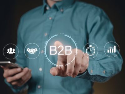 How does Make My Vyapar the Best B2B Portal in India make it easy to Buy Wholesale Products?