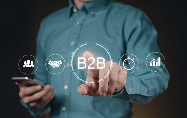 How does Make My Vyapar the Best B2B Portal in India make it easy to Buy Wholesale Products?