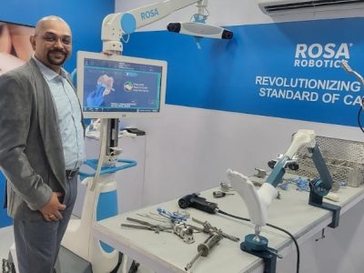 Best Hip Replacement Surgeon in Pune - Dr. Aashish Arbat