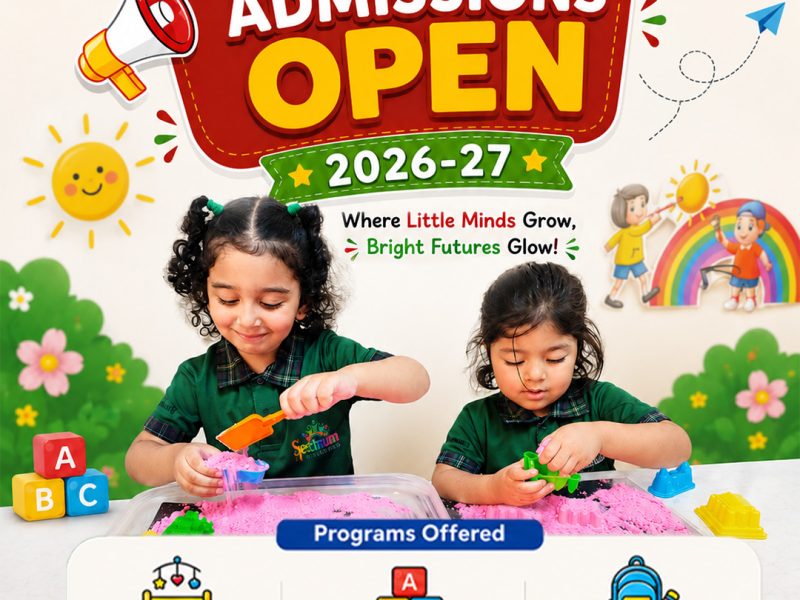 Best Nurseries in Deira Dubai for Child Development