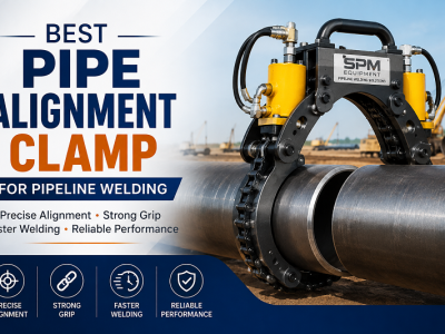 Best Pipe Alignment Clamp Manufacturer