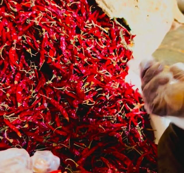 Uttam Shahi Masale - Best Saboot masala in kota